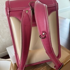 ランドセル　土屋鞄製造所の画像