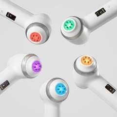 メディキューブ AGE-R ウルトラチューン40.68 【1日5分韓国美肌体験】の画像