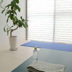 完全オーダーメイド　パーソナルヨガの画像