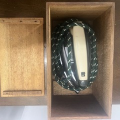 昭和レトロ Toshiba東芝 CHI-31 アイロン100V 300W 箱付きの画像