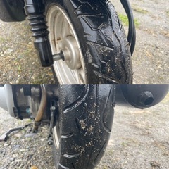 山形発★ジャンク！ホンダ TODAY AF67★ 現状渡し★ 引取限定★ 売り切り★ の画像