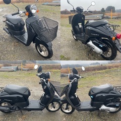 山形発★ジャンク！ホンダ TODAY AF67★ 現状渡し★ 引...