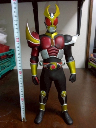 (出品予定)フィギュア72