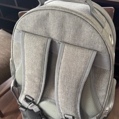 ペット　リュックの画像