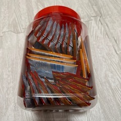 ハッピーターンの画像