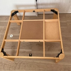 こたつ＆こたつ布団の画像