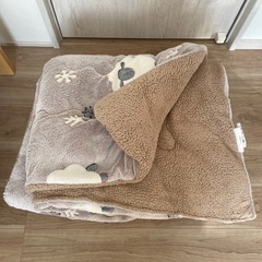 こたつ＆こたつ布団の画像