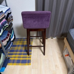 チェアの画像