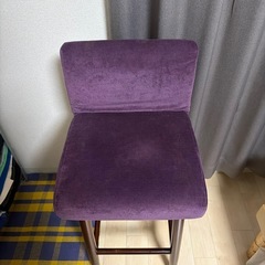 チェアの画像
