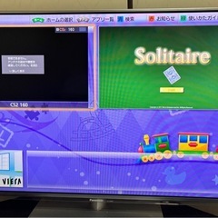 パナソニック 42V型 液晶テレビ ビエラ TH-L42E60の画像