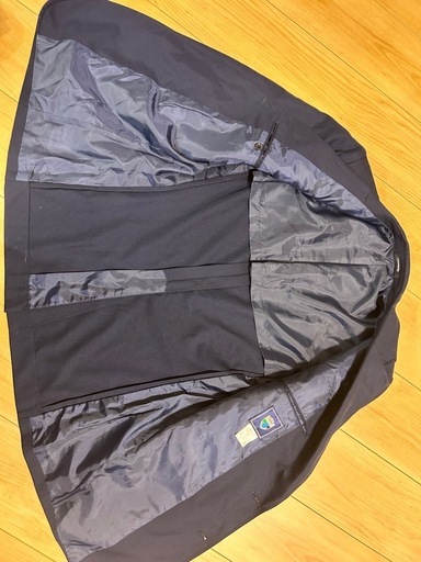 沖縄東中学校制服