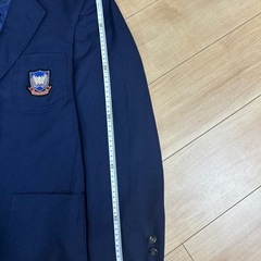 沖縄東中学校制服
の画像