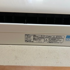 ルームエアコンの画像