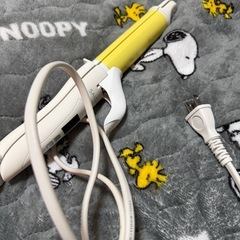 ヘアアイロンの画像