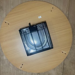 1〜3人用こたつの画像