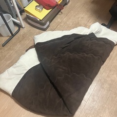 1〜3人用こたつの画像