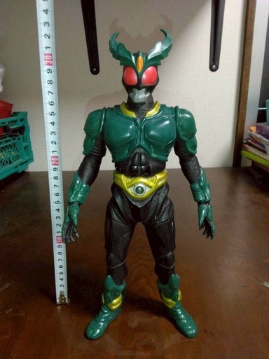 (出品予定)フィギュア73