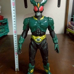 (出品予定)フィギュア73