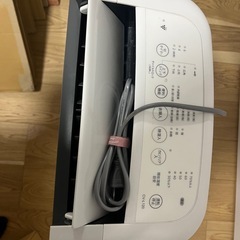 シャープ 衣類乾燥機 除湿機 12L / プラズマクラスター 7000 スタンダード 14畳 / 2020年モデル ホワイト CV-L120-W
の画像