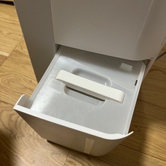 シャープ 衣類乾燥機 除湿機 12L / プラズマクラスター 7000 スタンダード 14畳 / 2020年モデル ホワイト CV-L120-W
の画像