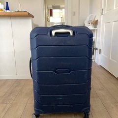 サムソナイト スーツケースの画像