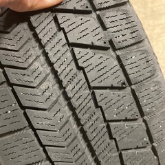 スタッドレス　アルミホイール　軽自動車14インチの画像