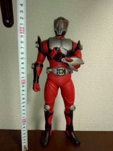 (出品予定)フィギュア74