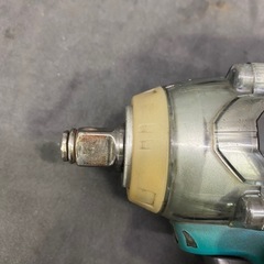 18V電動インパクトレンチ TW281Dの画像