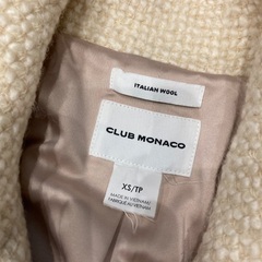 イタリア🇮🇹ブランド🔴コート154から162センチの画像