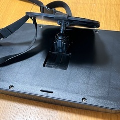 車用 ベビー インサイト ミラーの画像