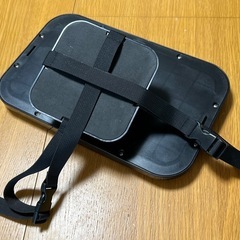 車用 ベビー インサイト ミラーの画像