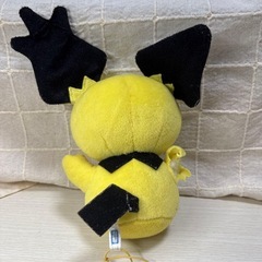 ピチュー　（ダメージあり）の画像