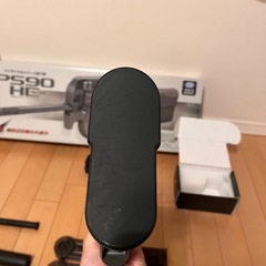 東京マルイPS90 HC（ジャンク品）の画像