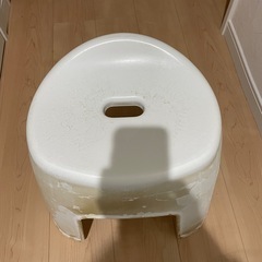 風呂椅子の画像