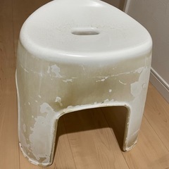 風呂椅子の画像