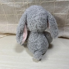 うさぎ　ぬいぐるみの画像