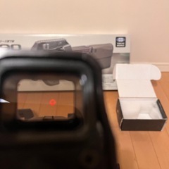 東京マルイPS90 HC（ジャンク品）の画像