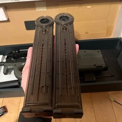 東京マルイPS90 HC（ジャンク品）の画像