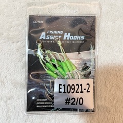 新品未使用　釣り　仕掛け8点セット　まとめ売り　フィッシングの画像