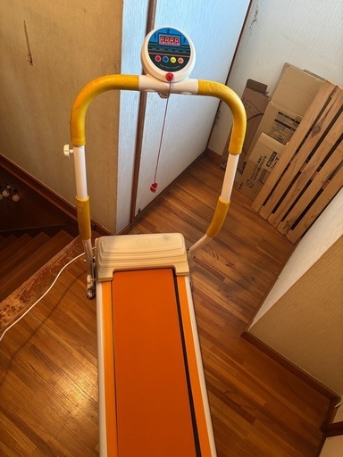 ランニングマシーン
⭐︎お取り引き限定⭐︎