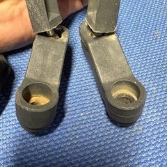 バイク　ミラー　中古の画像