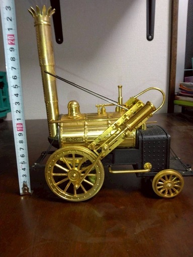 (出品予定)フィギュア76