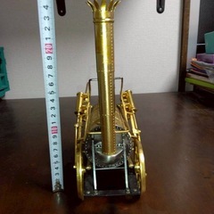 (出品予定)フィギュア76の画像