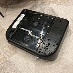 HPスキャナー付きプリンターの画像