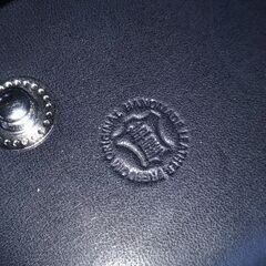 ★本皮　調味料、小物ケース★の画像