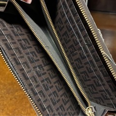 FENDI 長財布の画像