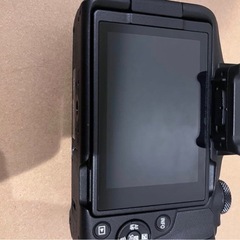 美品 5年保証 EOS R50 RF-S18-45 IS STM レンズキットの画像