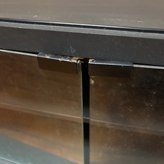 テレビ台の画像