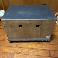 テレビ台の画像