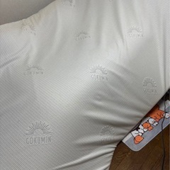 マットレスの画像